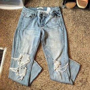 Juniors Jeans
